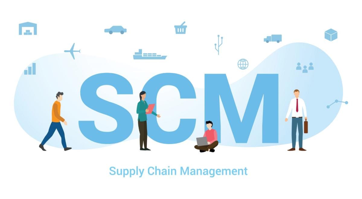 SCM Là Gì