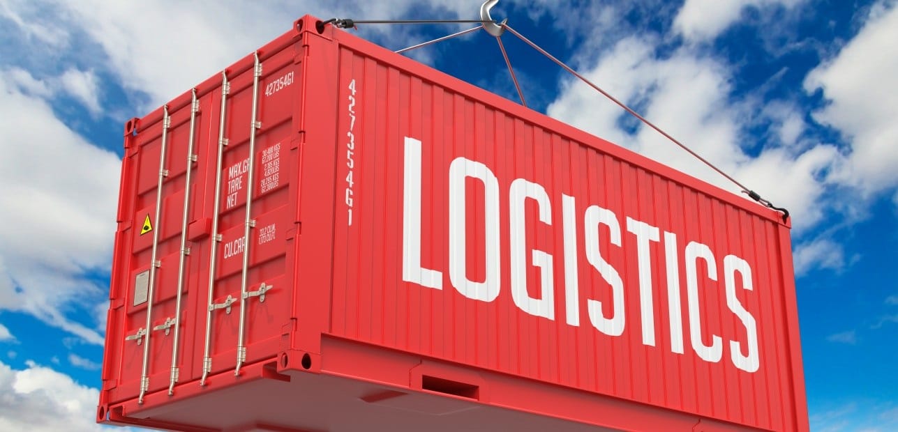 Container Flat Rack