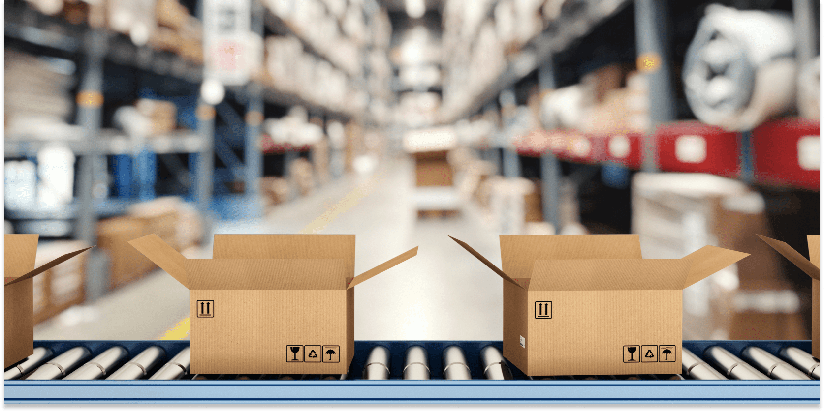 "Bài Toán" Fulfillment Nào Dành Cho Shop Của Bạn