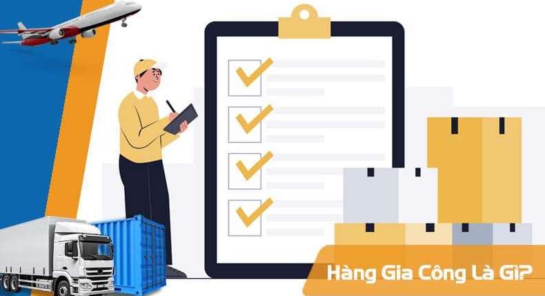 "Muôn Hình Vạn Trạng" Các Loại Hình Gia Công Phổ Biến