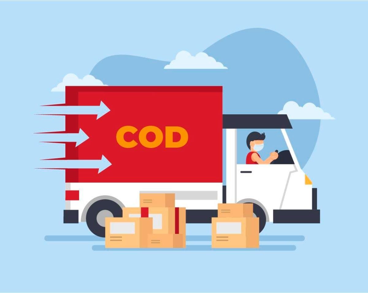 Quy Trình Ship COD Hoạt Động Như Thế Nào?