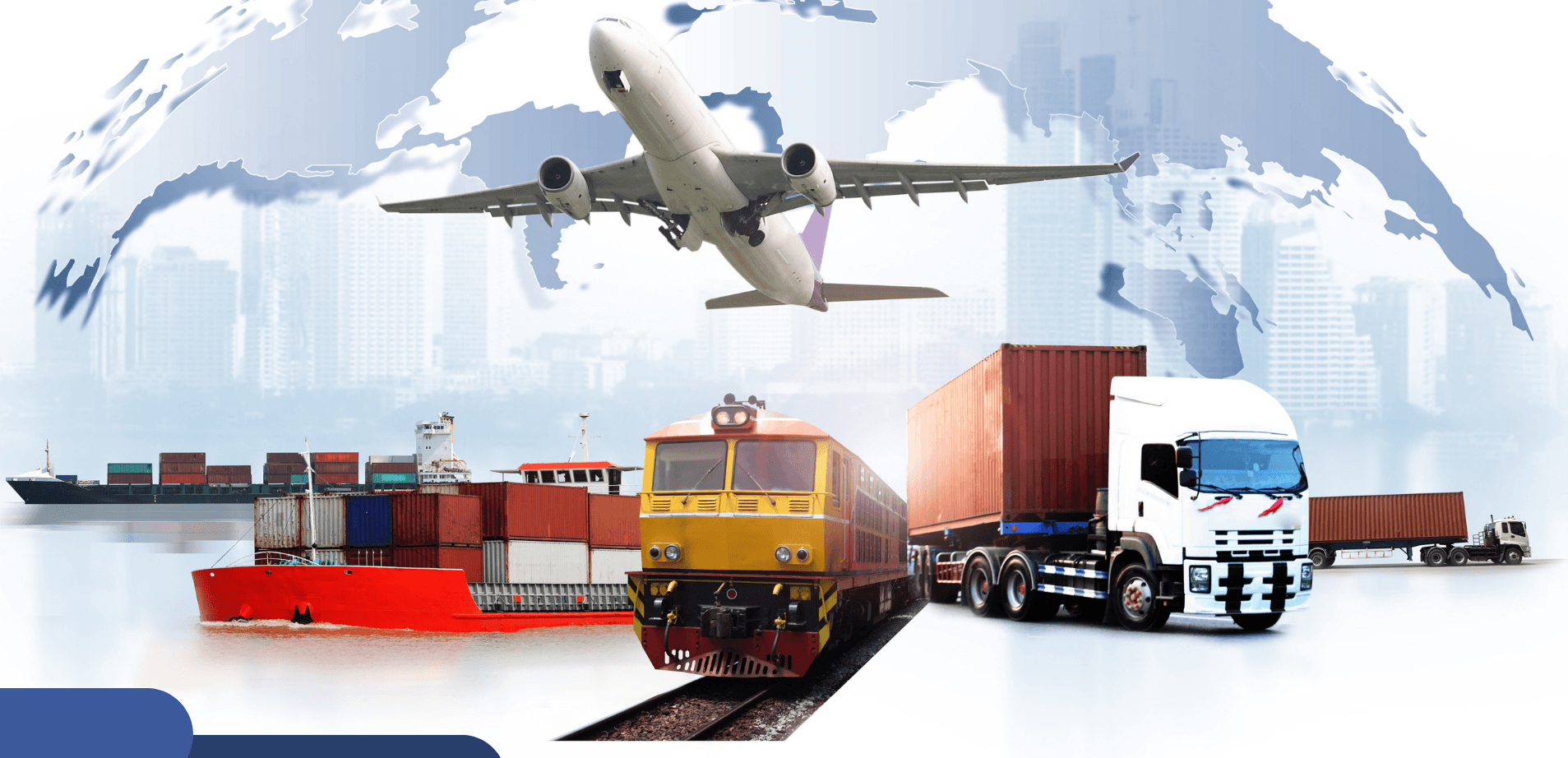 Uỷ thác xuất khẩu là gì