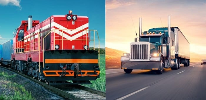 Mạng Lưới Ga Tàu Bắc Nam: Hàng Hóa Của Bạn Sẽ Đi Qua Đâu?