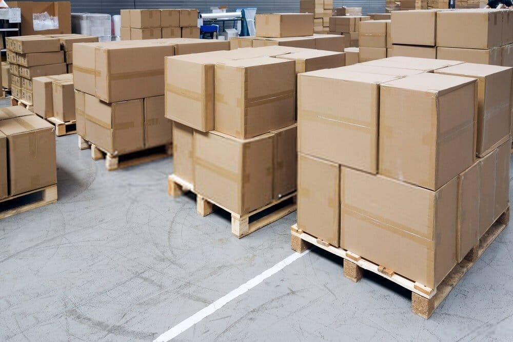 Tổng quan về dịch vụ chành xe Bắc Nam