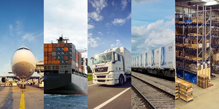 Bảng Giá Cước Vận Chuyển Đường Sắt Bắc Nam Mới Nhất
