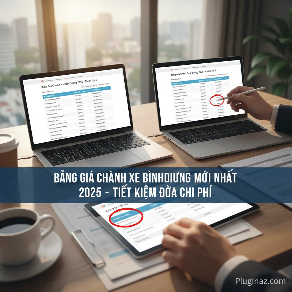 So sánh giá cước chành xe