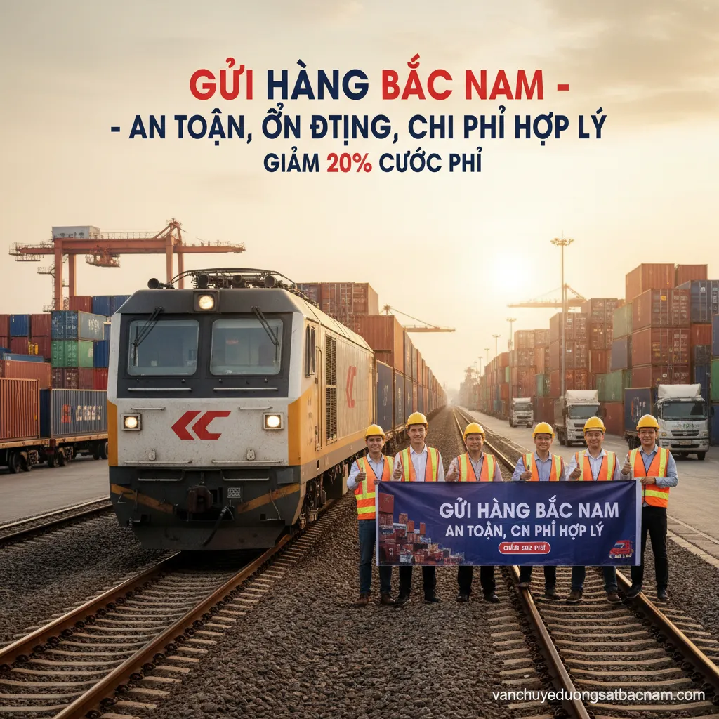 Giao hàng chi phí hợp lý